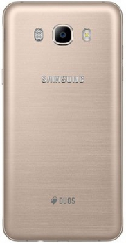 Samsung Galaxy J7 2016 DuoS Gold (SM-J710F/DS)